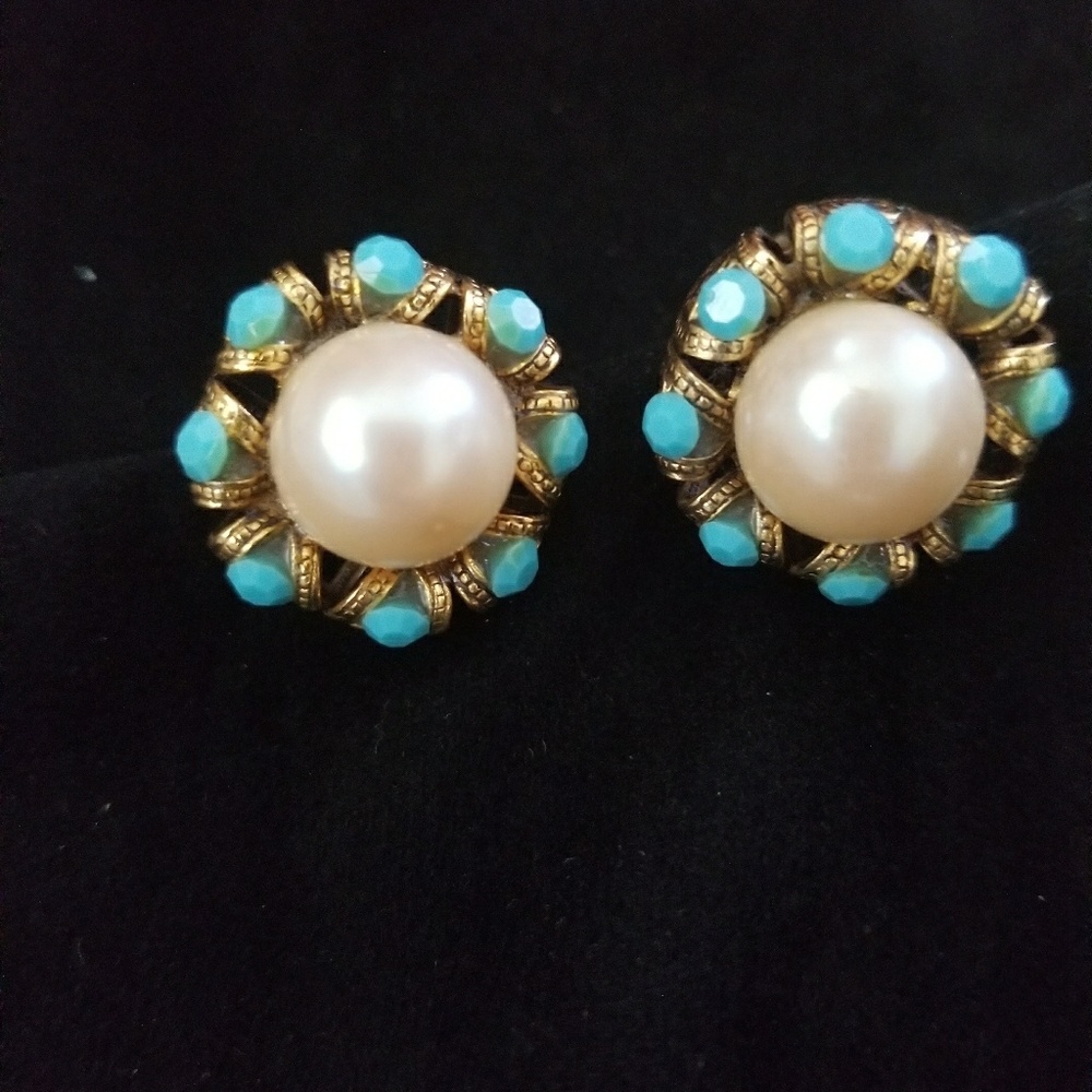 Vintage Earings